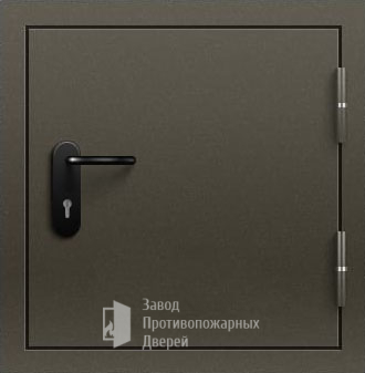 Фото «Огнестойкий ЛПМ класса EI 60 №8» в Аперелевке