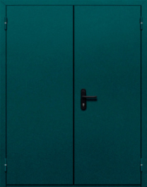 Фото двери «Двупольная глухая №36» в Аперелевке