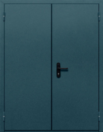 Фото двери «Двупольная глухая №37» в Аперелевке