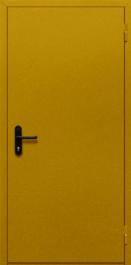 Фото двери «Однопольная глухая №15» в Аперелевке